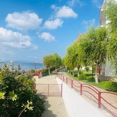 Apartment In Sveti Vlas Exterior photo