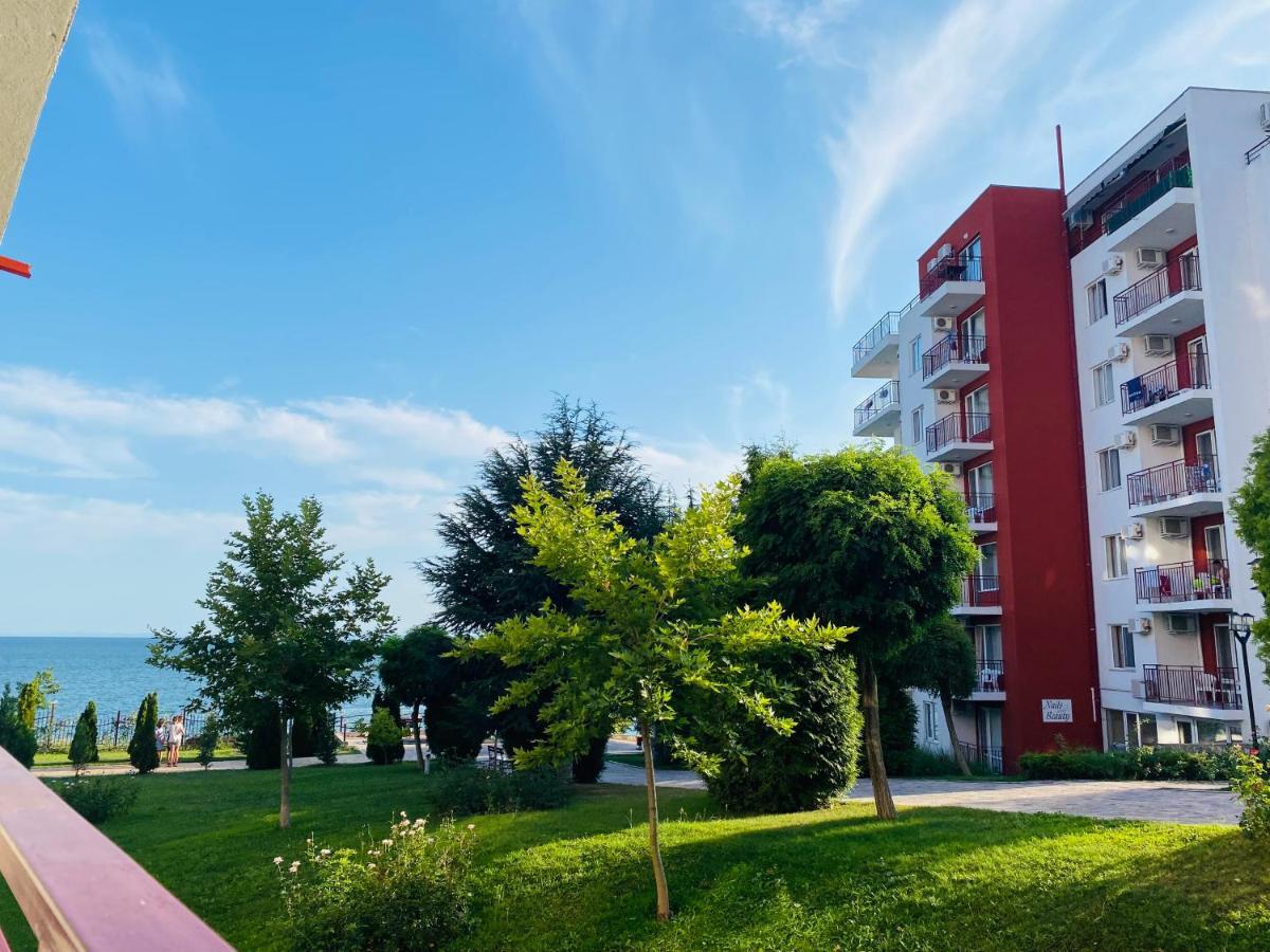 Apartment In Sveti Vlas Exterior photo