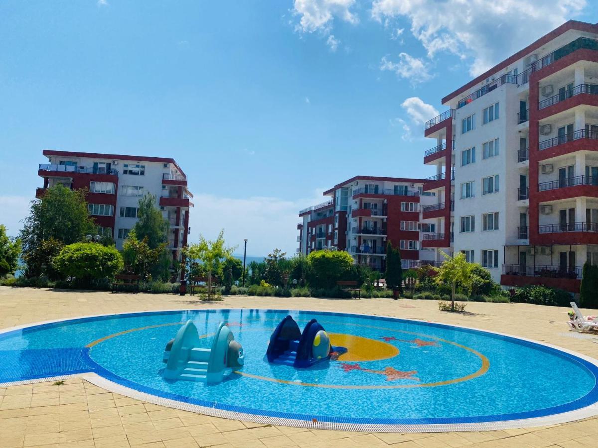 Apartment In Sveti Vlas Exterior photo