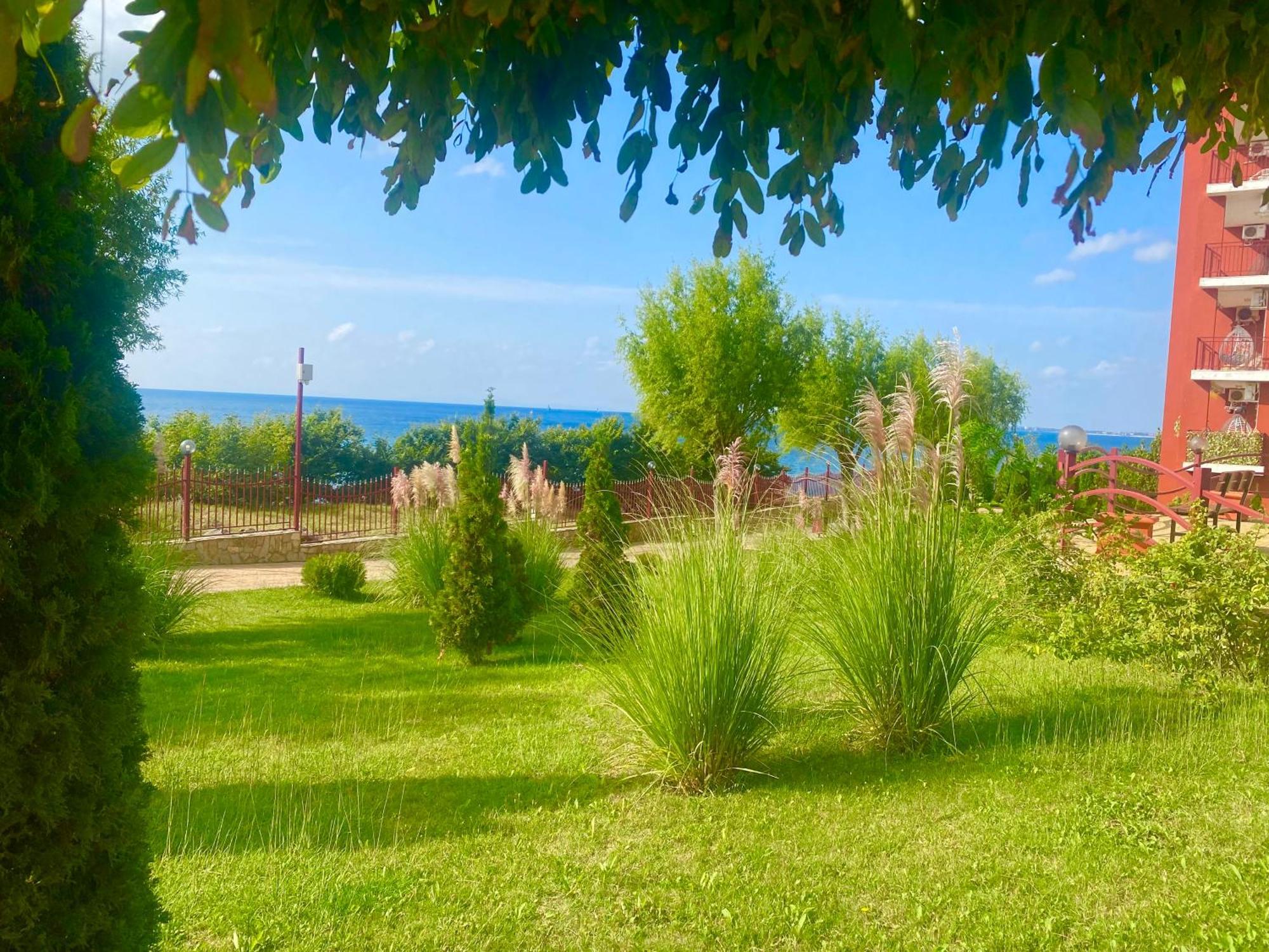 Apartment In Sveti Vlas Exterior photo