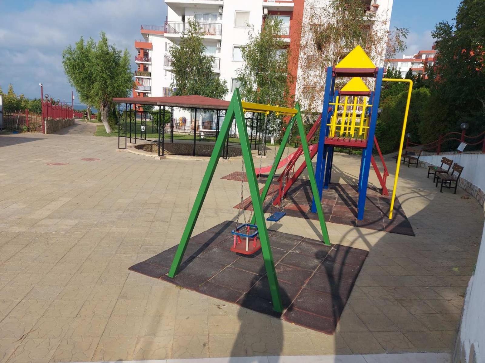 Apartment In Sveti Vlas Exterior photo