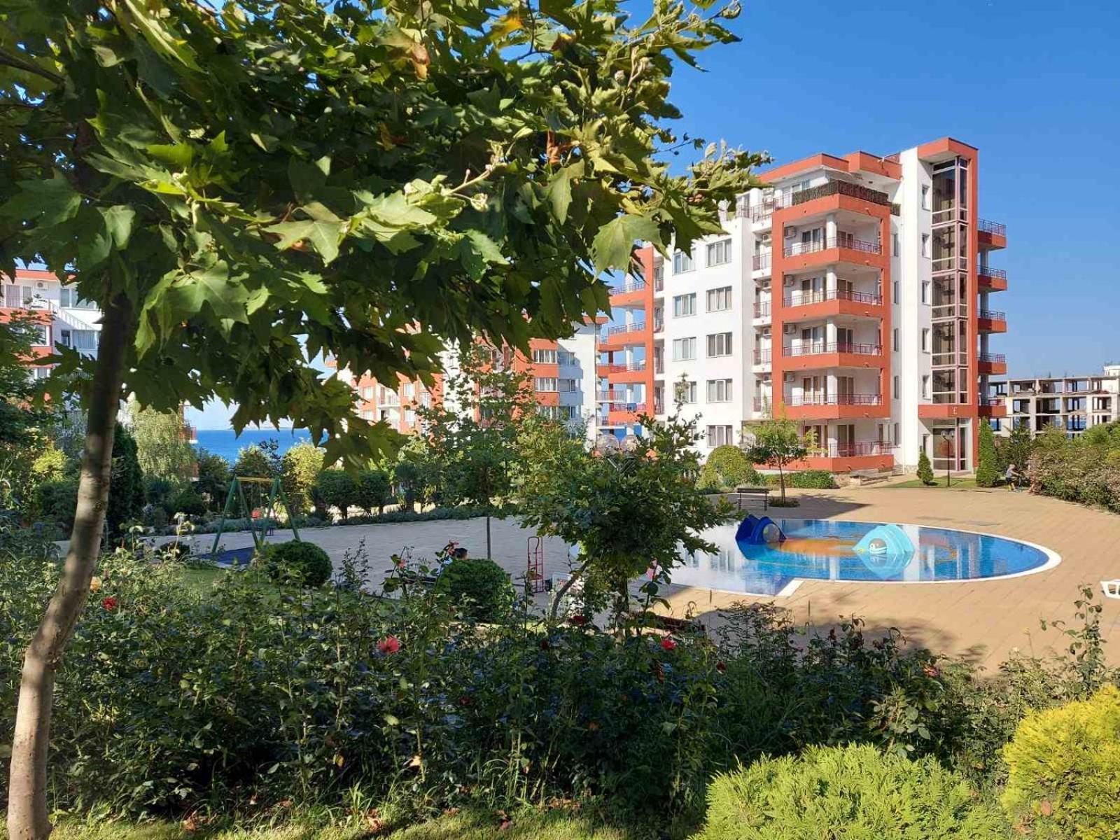 Apartment In Sveti Vlas Exterior photo